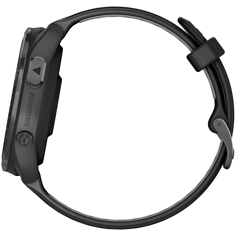 Garmin Forerunner 965 Black DLC Titanium — купить часы ⌚ для бега по  выгодной цене в магазине Спорт Лайф