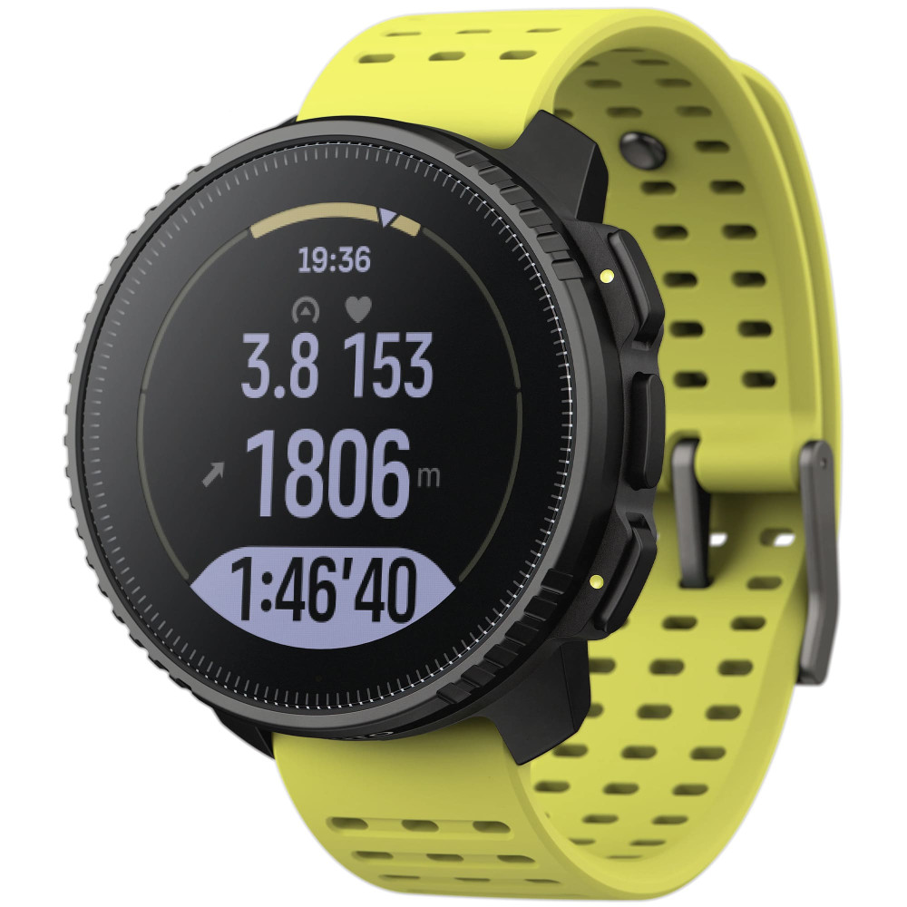 Suunto Vertical Black Lime с датчиком пульса Suunto Smart Heart Rate Belt —  купить комплект ⌚ по выгодной цене в магазине Спорт Лайф