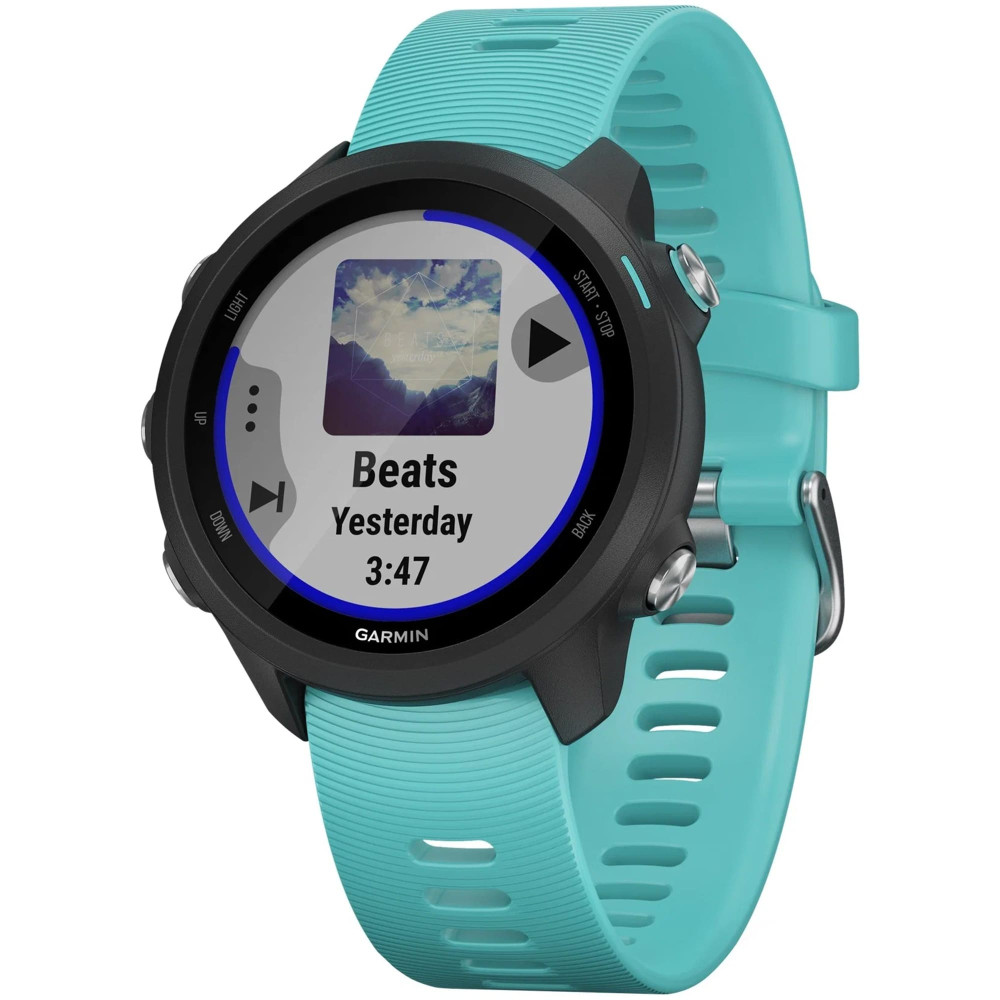 Garmin Forerunner 245 Music Aqua