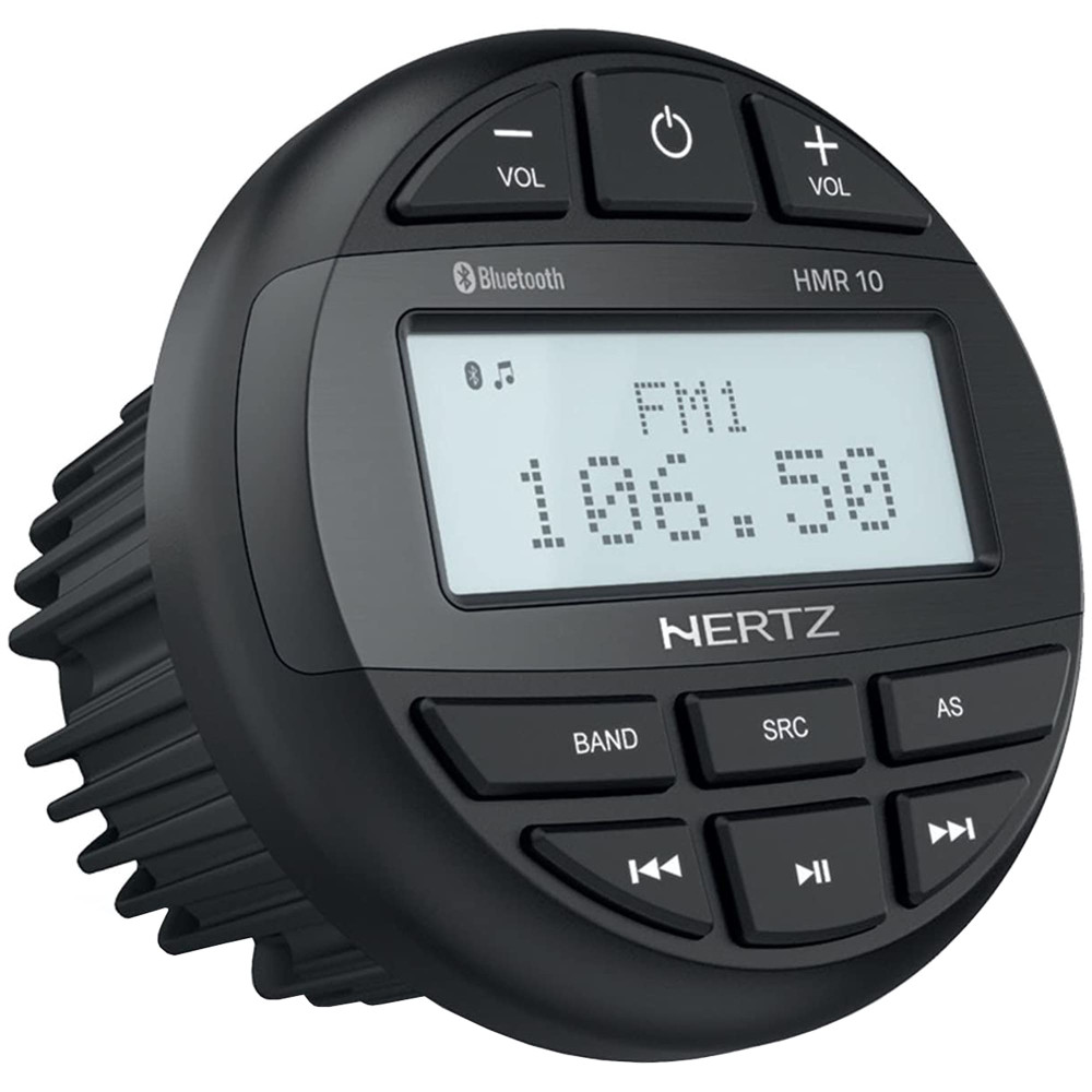 Морская магнитола Hertz HMR 10
