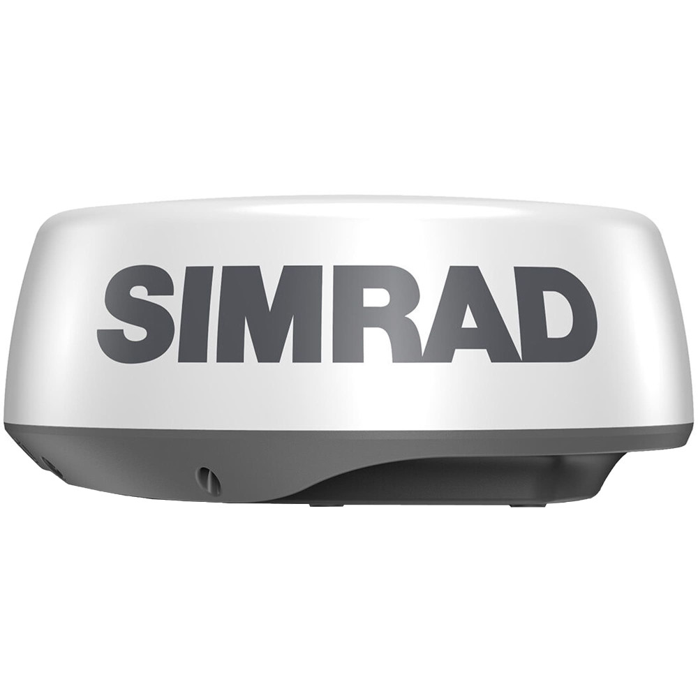 Радар Simrad HALO 20