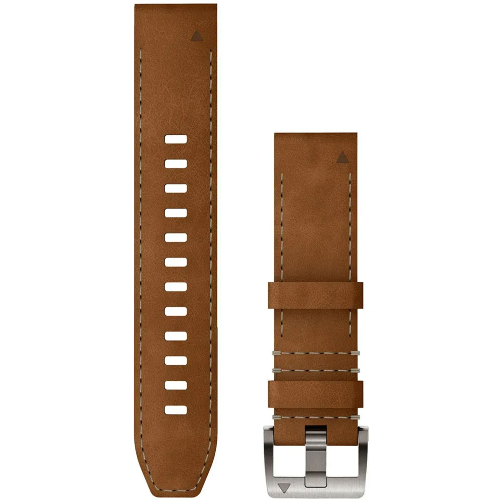 Garmin quickfit leather on sale