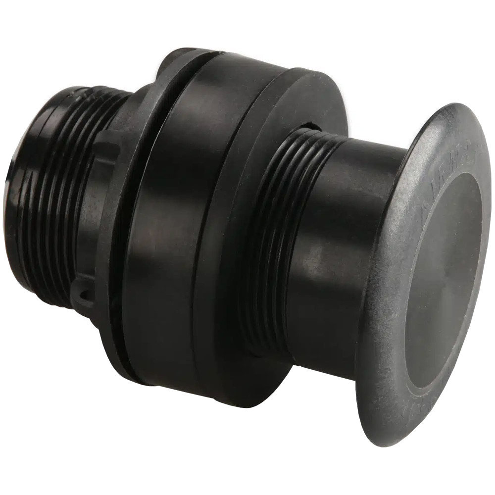 Трансдьюсер врезной пластиковый Garmin Airmar P319