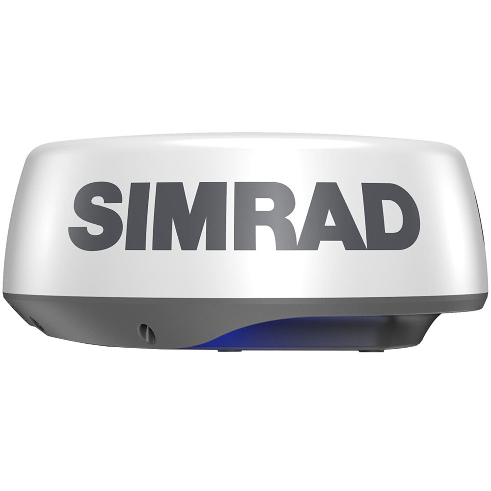 Радар Simrad HALO 20+