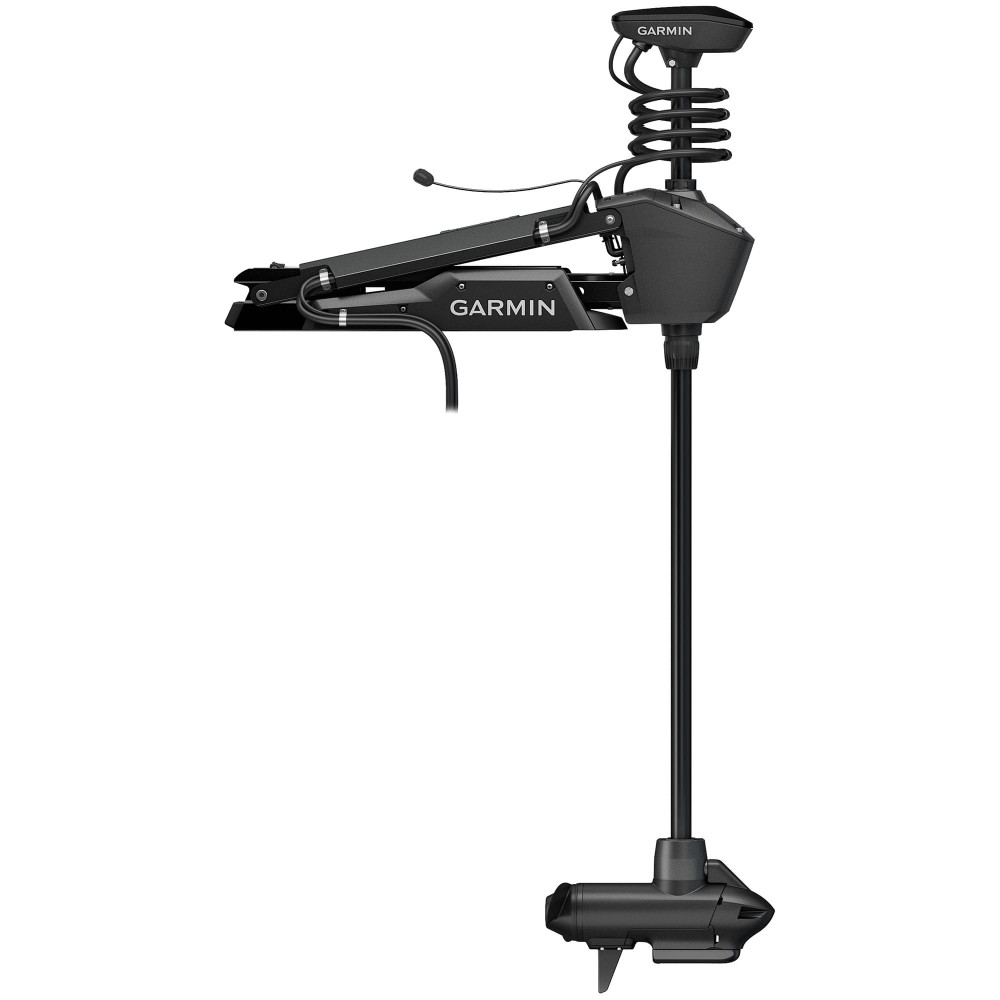 Троллинговый мотор Garmin Force 57"