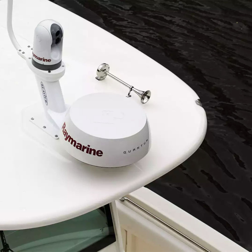 Радар Raymarine Quantum Q24C 18