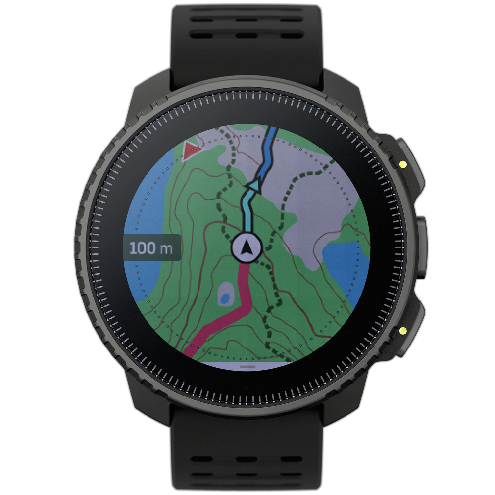 Suunto Vertical All Black с датчиком пульса Suunto Smart Heart Rate Belt —  купить комплект ? по выгодной цене в магазине Спорт Лайф