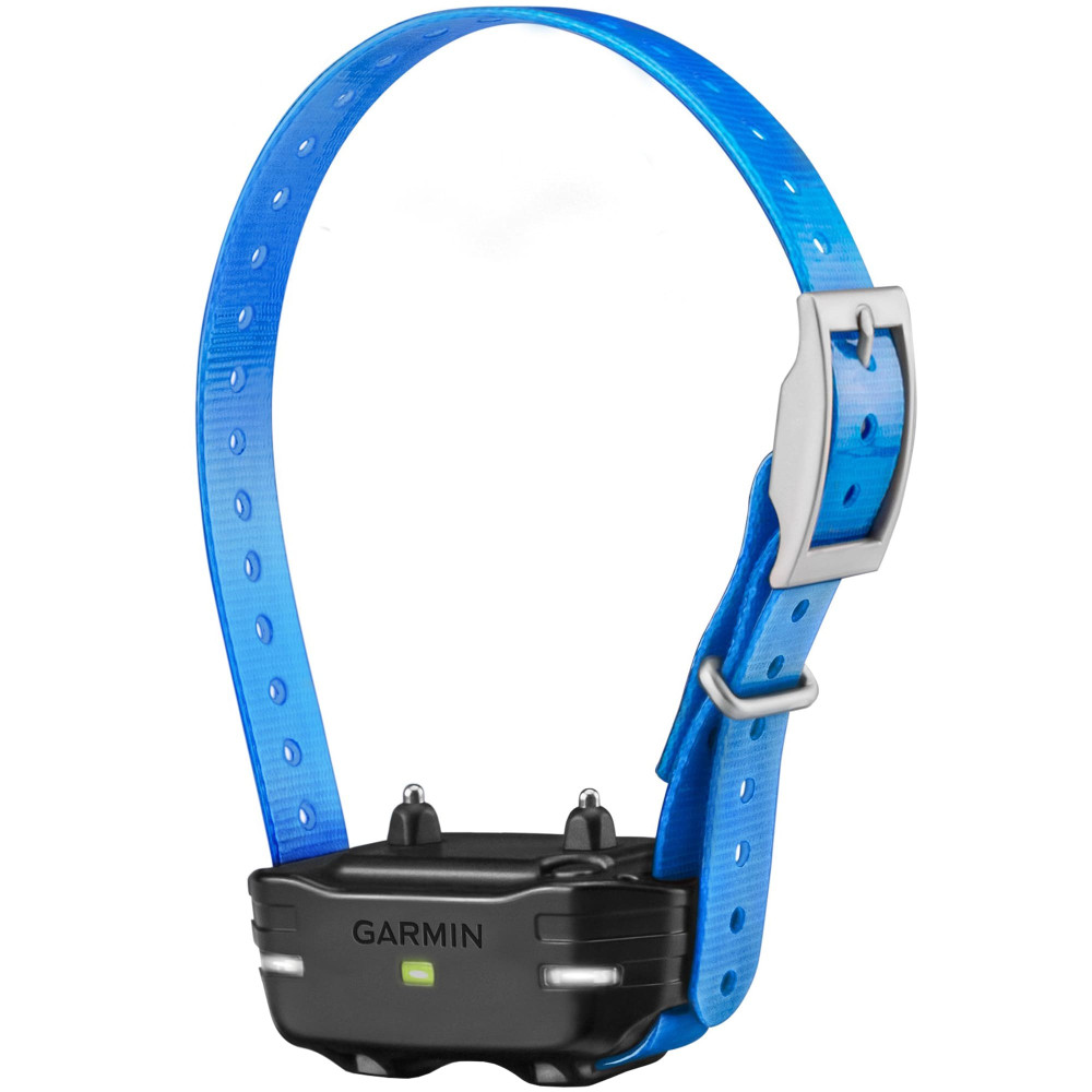 Ошейник Garmin PT 10 Blue