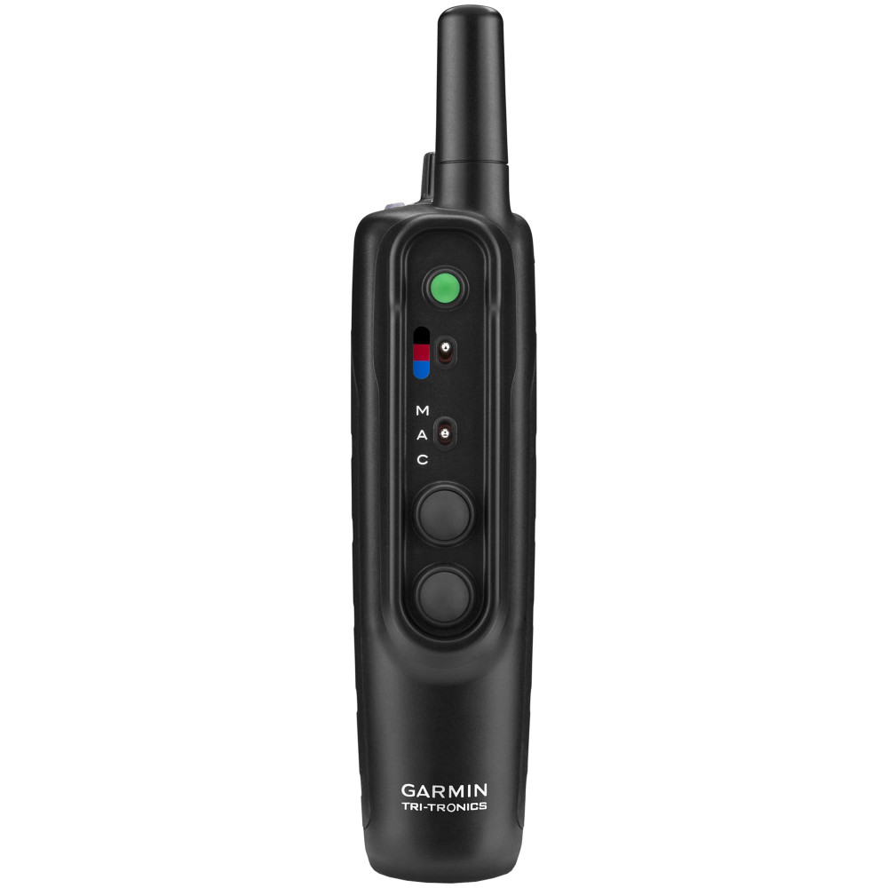 Устройство для дрессировки собак Garmin PRO 550 (только пульт)