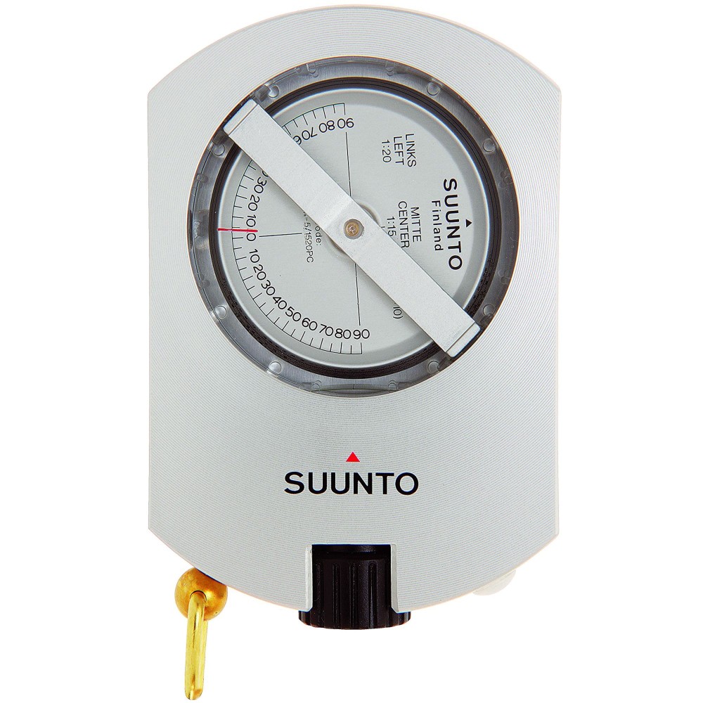 Высотомер Suunto PM-5/1520 PC Opti Height Meter