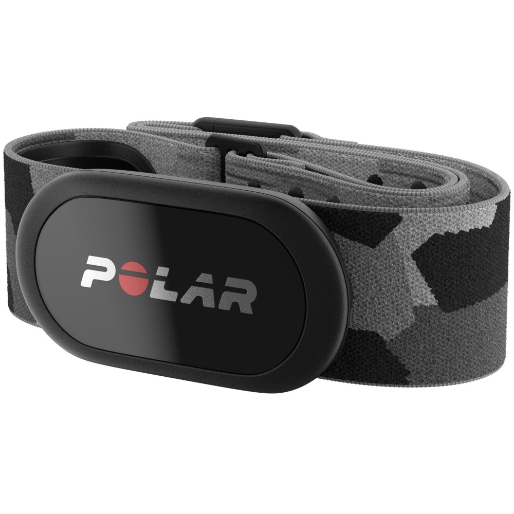 Polar heart rate monitor chest strap sale