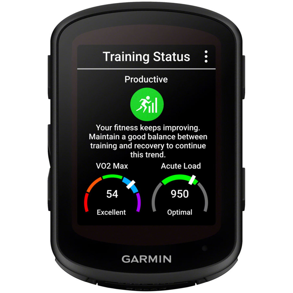 Велокомпьютер Garmin Edge 840 Solar — купить 🚴‍♂️ по выгодной цене в  магазине Спорт Лайф