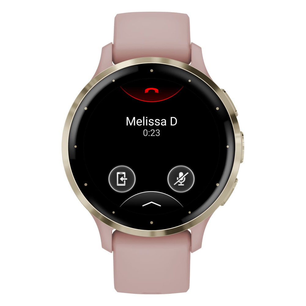 Garmin vivoactive rose online