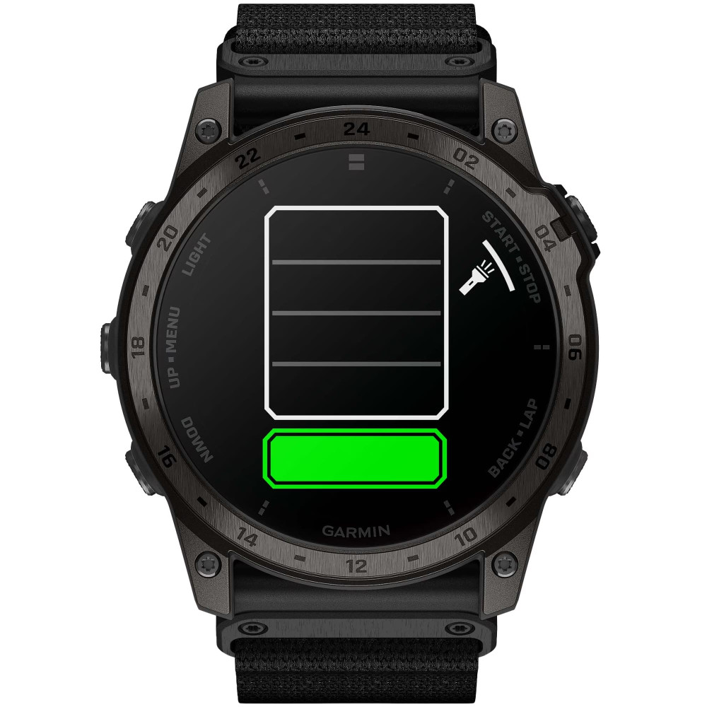 Garmin tactix tactical training gps watch online