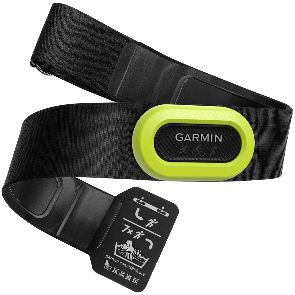 Нагрудный пульсометр Garmin HRM-Pro — купить монитор сердечного ритма 💛 по  выгодной цене в магазине Спорт Лайф