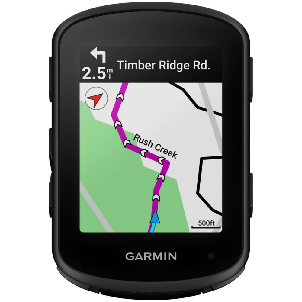 Велокомпьютер Garmin Edge 840