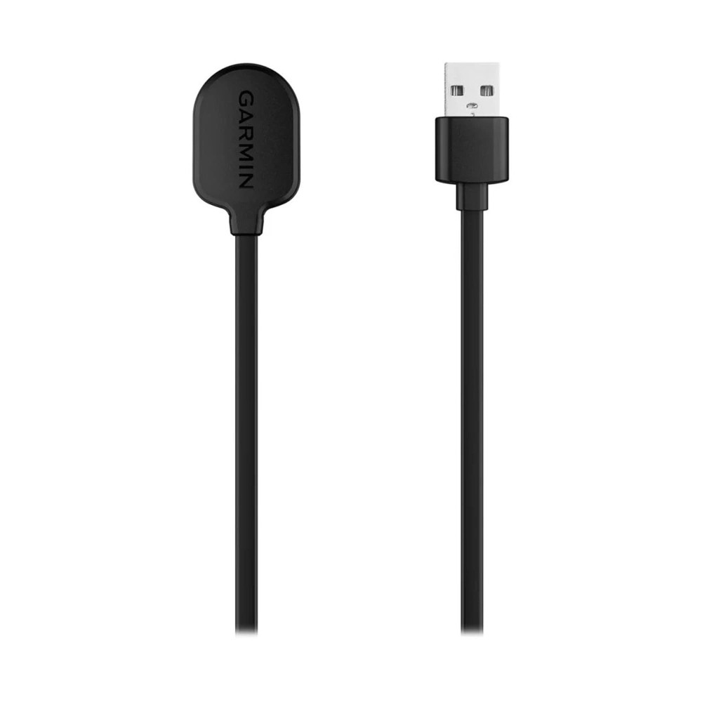 Зарядный кабель Garmin MARQ USB-A Magnetic Charger Cable — купить кабель  для зарядки ⌚ по выгодной цене в магазине Спорт Лайф