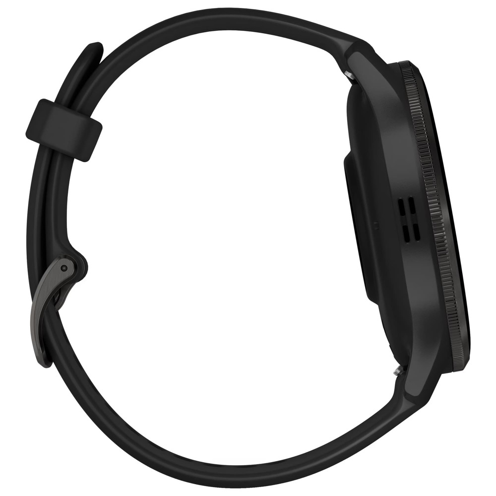 Garmin Venu 3 Black — купить спортивные часы ⌚ по выгодной цене в магазине  Спорт Лайф