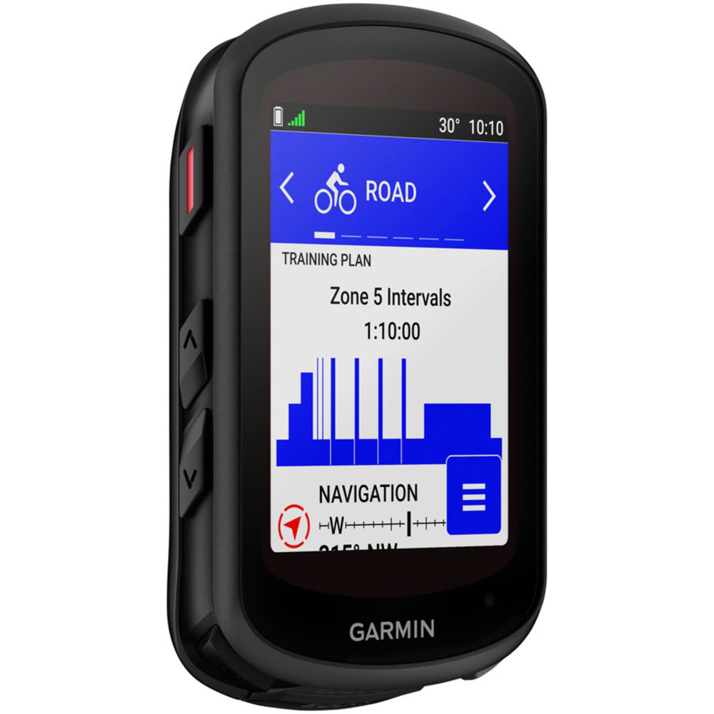 Велокомпьютер Garmin Edge 840 Solar — купить 🚴‍♂️ по выгодной цене в  магазине Спорт Лайф