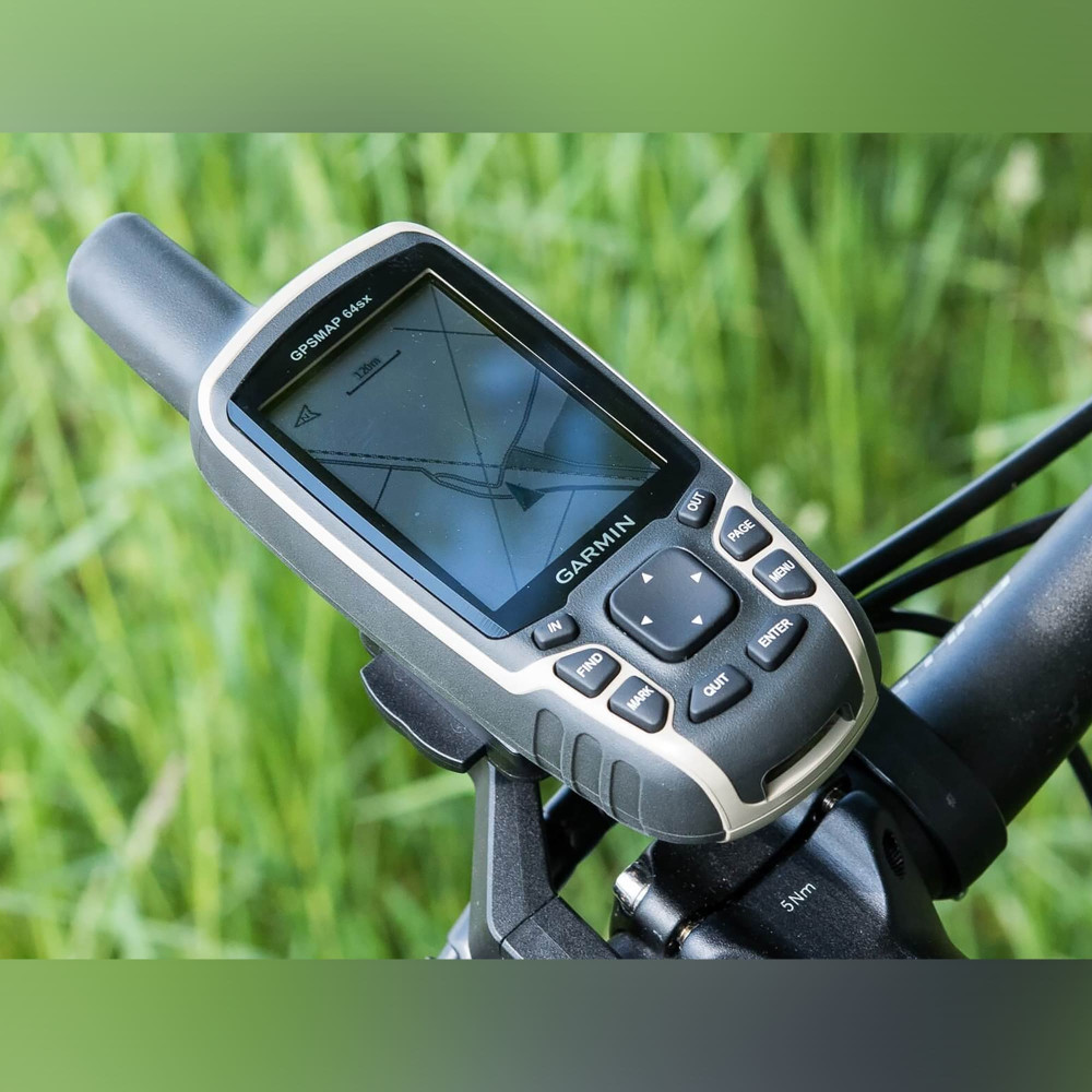 Garmin GPSMAP 64sx — купить портативный GPS-навигатор 🗺️ по выгодной цене  в магазине Спорт Лайф