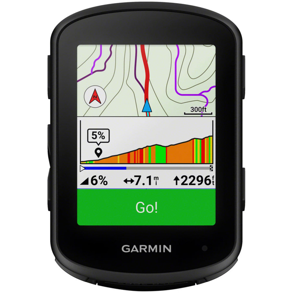 Велокомпьютер Garmin Edge 840 Bundle — купить 🚴‍♂️ по выгодной цене в  магазине Спорт Лайф