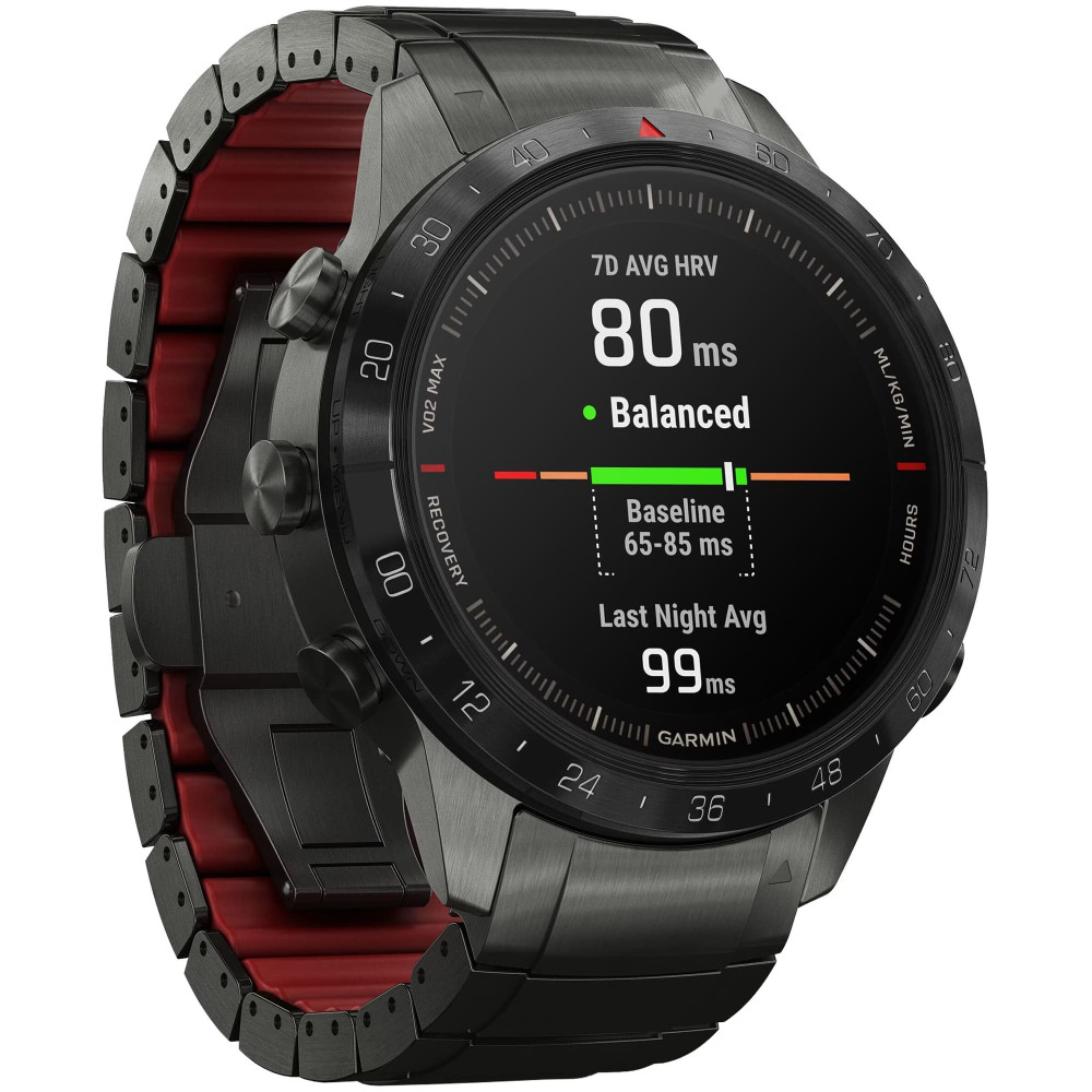 Garmin MARQ Athlete Gen 2 Performance Edition