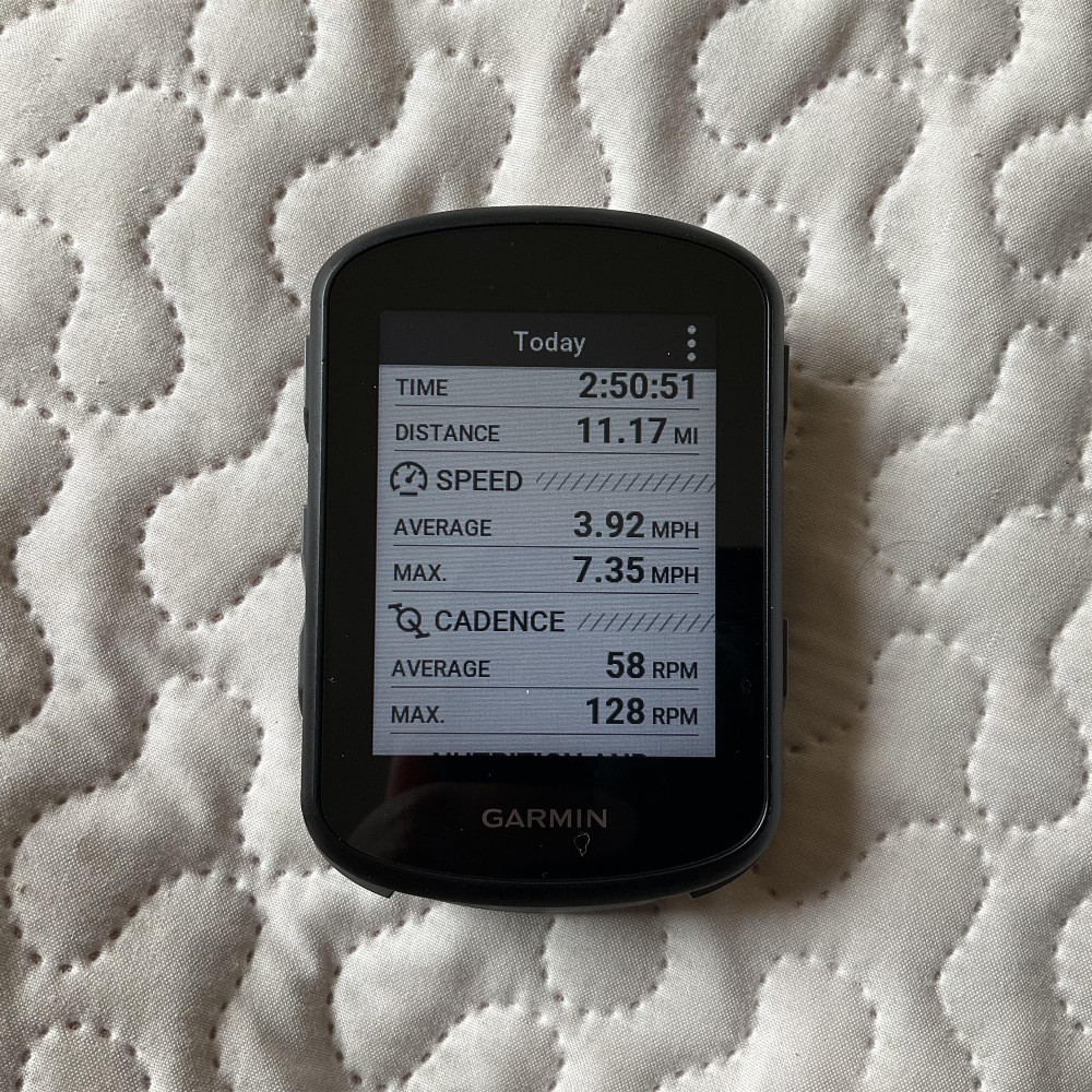 Велокомпьютер Garmin Edge 540 — купить 🚴‍♂️ по выгодной цене в магазине  Спорт Лайф