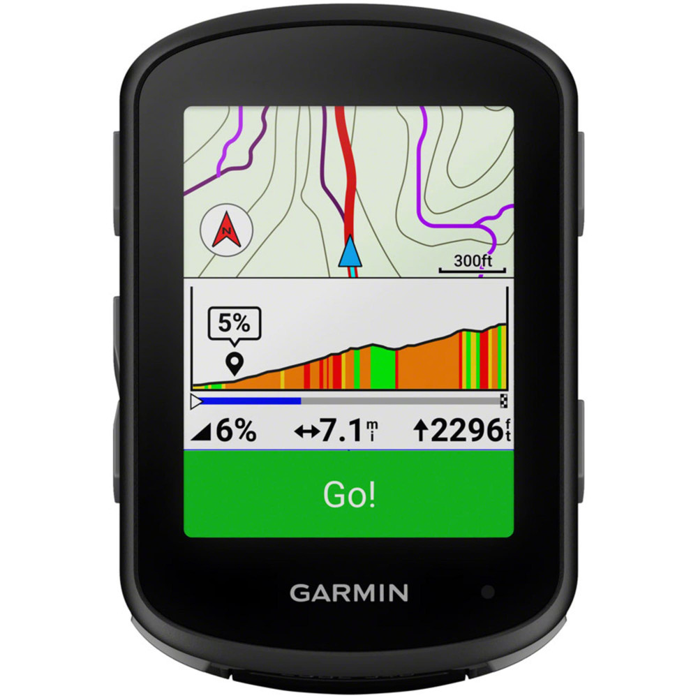 Garmin edge 530 vo2 max deals