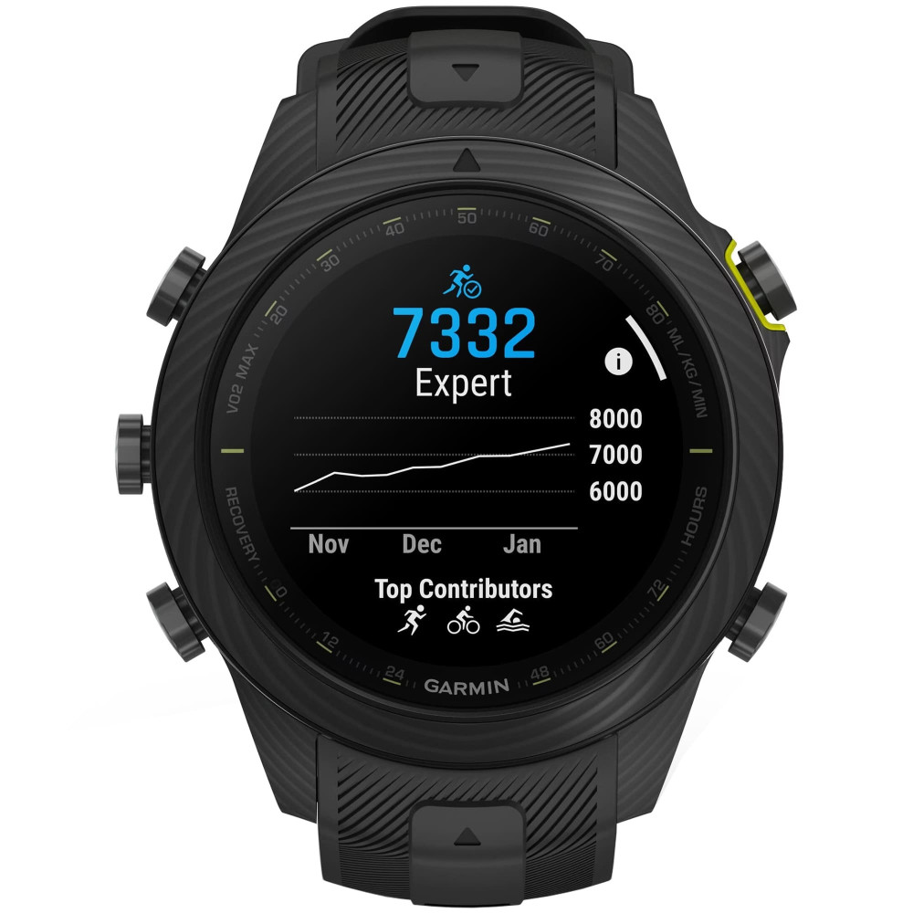 Garmin marq athlete price on sale