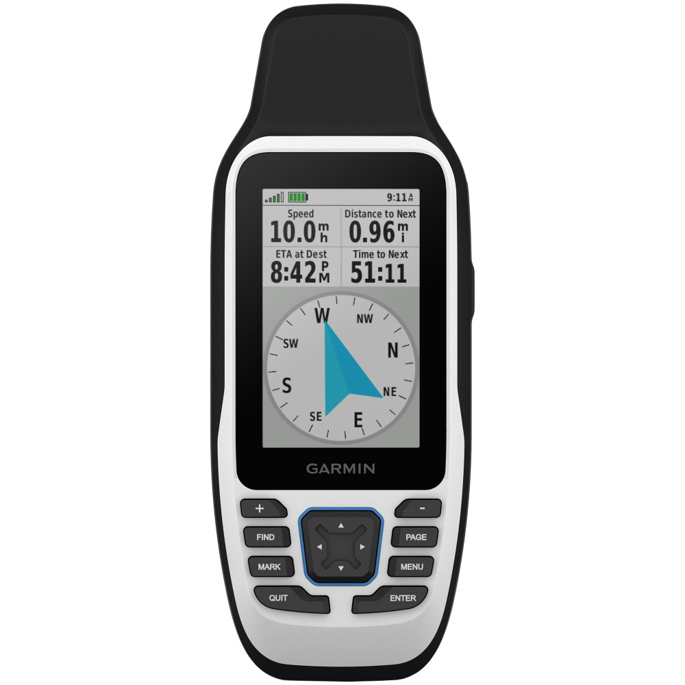 Навигатор Garmin GPSMAP 79s