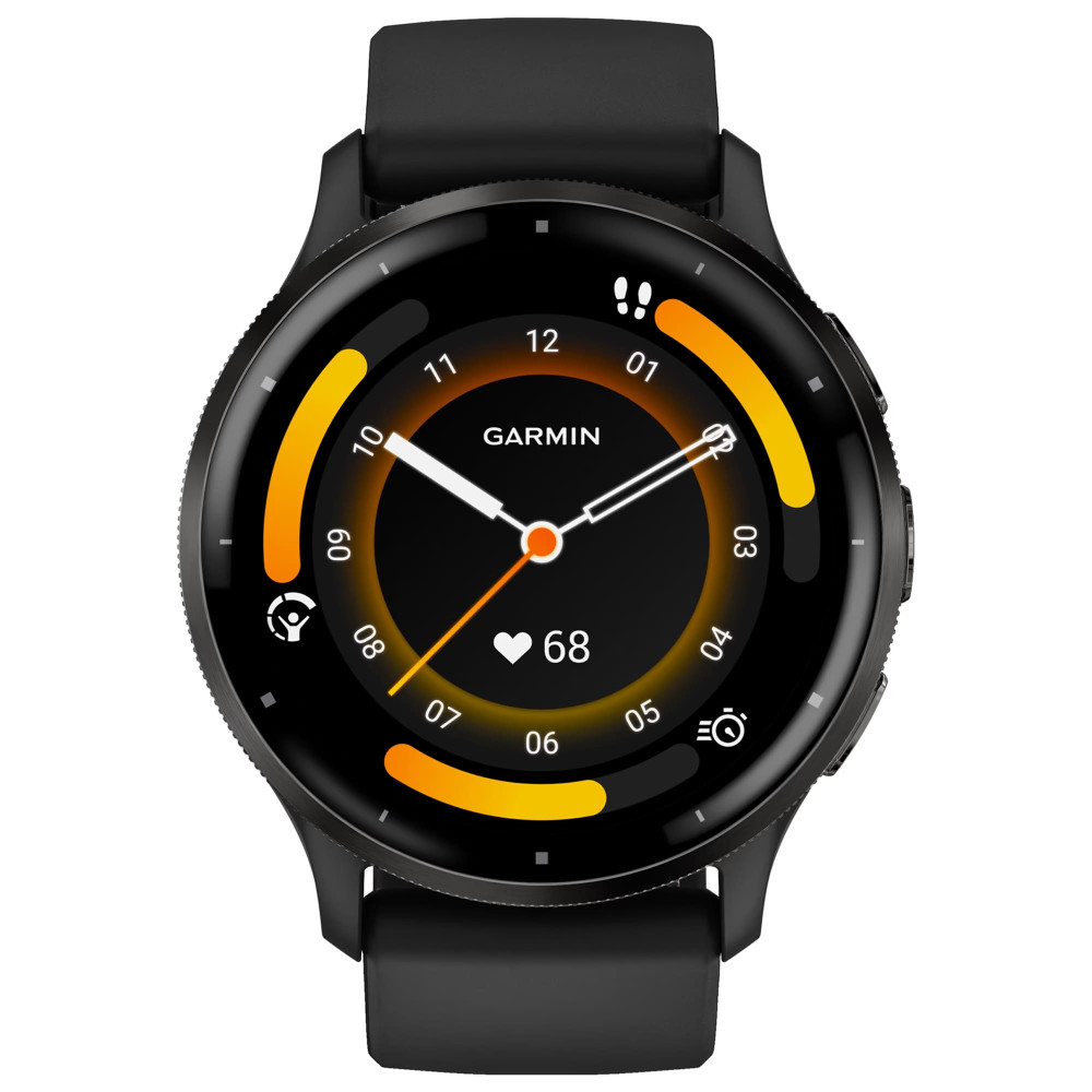 Garmin Venu 3 Black