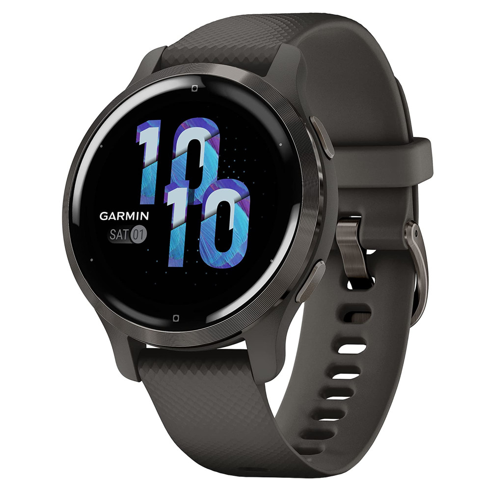 Garmin Venu 2S Slate Gray