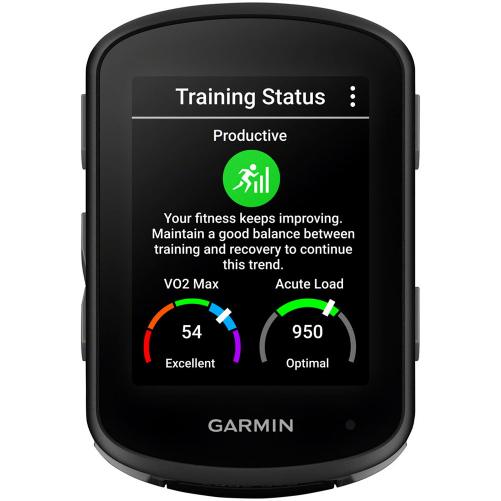 Велокомпьютер Garmin Edge 540 — купить 🚴‍♂️ по выгодной цене в магазине  Спорт Лайф