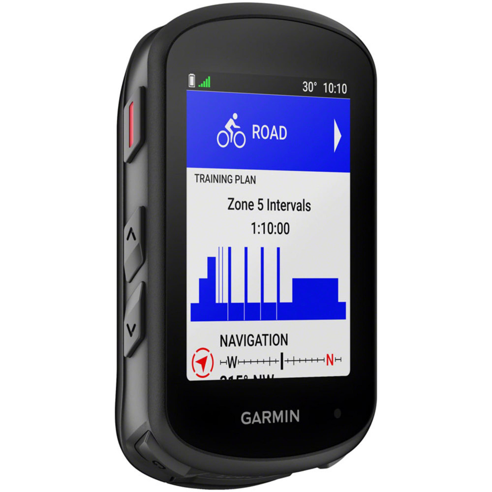 Garmin Edge 540