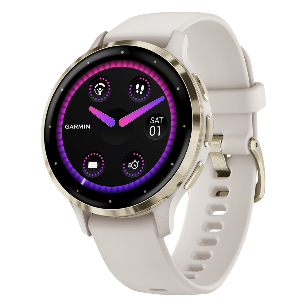 Garmin vivoactive 3 gold online