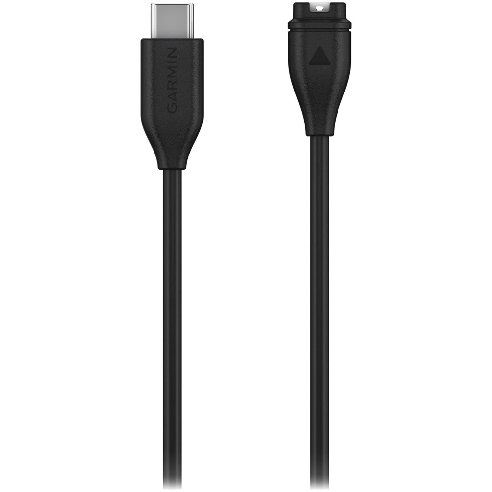 Зарядный кабель для Garmin USB Type-C — купить кабель для зарядки ⌚ по  выгодной цене в магазине Спорт Лайф