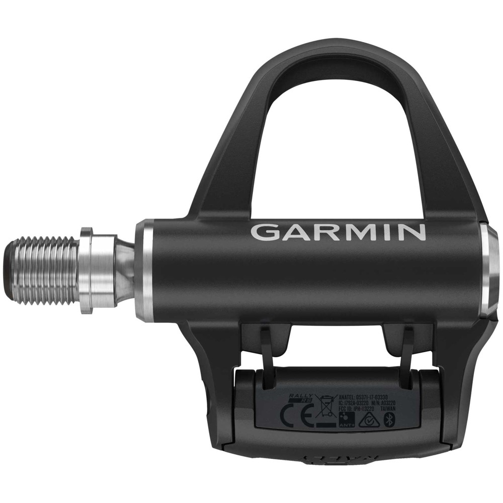 Garmin Rally RS100 — купить педали для велосипеда 🚴‍♂️ по выгодной цене в  магазине Спорт Лайф