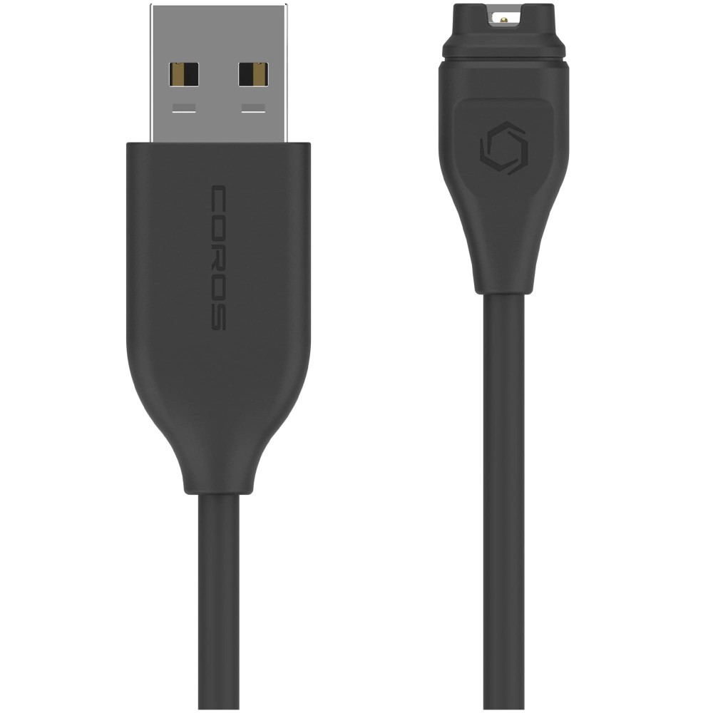 Зарядный USB-кабель для Coros Apex / Vertix Charging Cable — купить зарядку  для часов ⌚ по выгодной цене в магазине Спорт Лайф