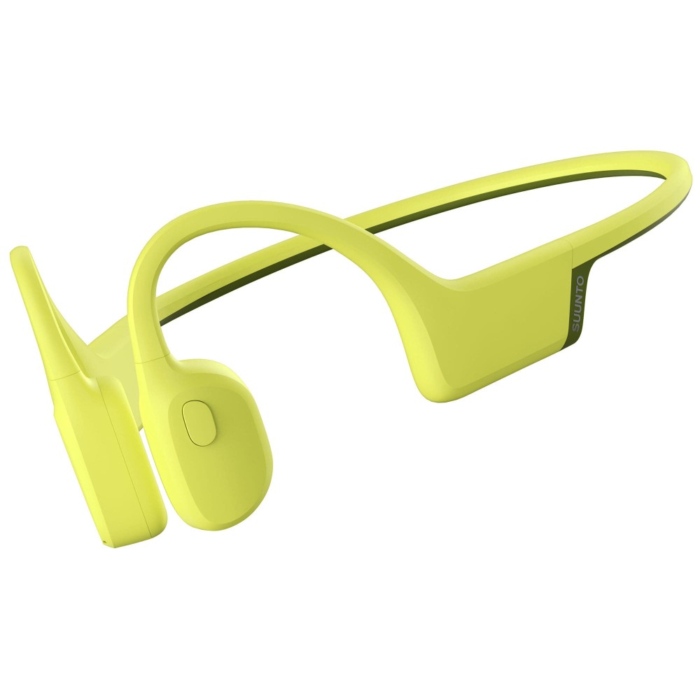 Наушники Suunto Sonic Lime (Желтый)