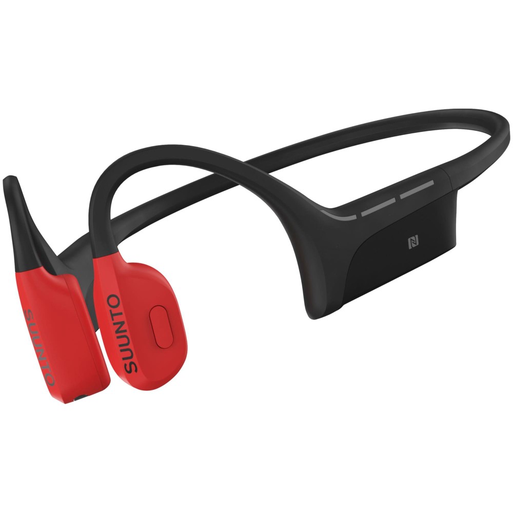 Наушники Suunto Wing Lava Red (Красный)