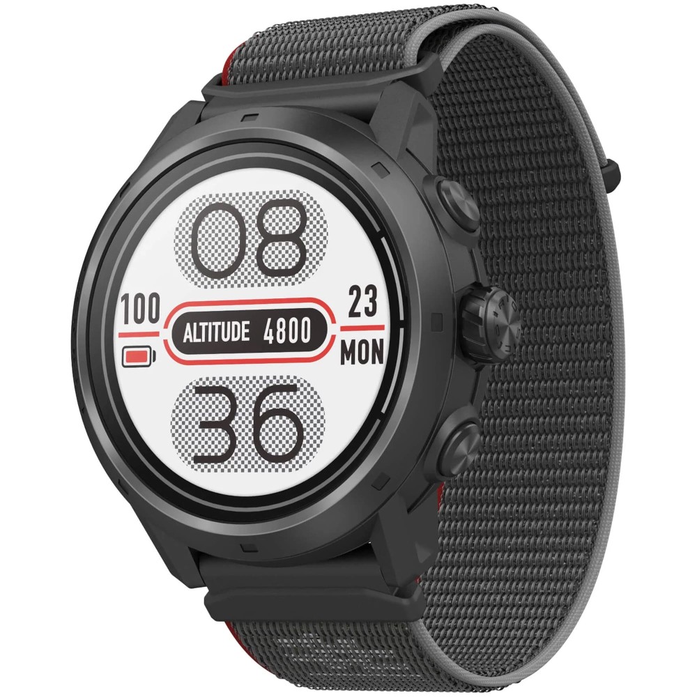 Coros apex watch on sale