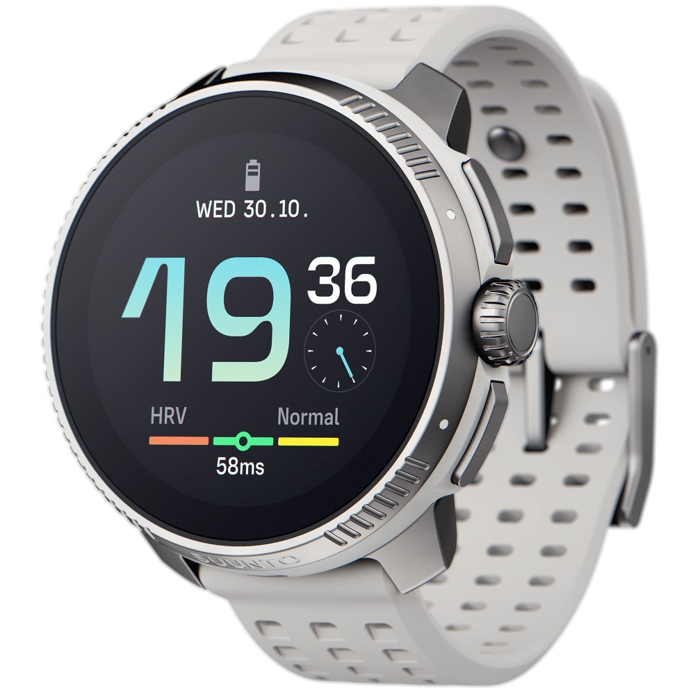 Suunto Race Birch