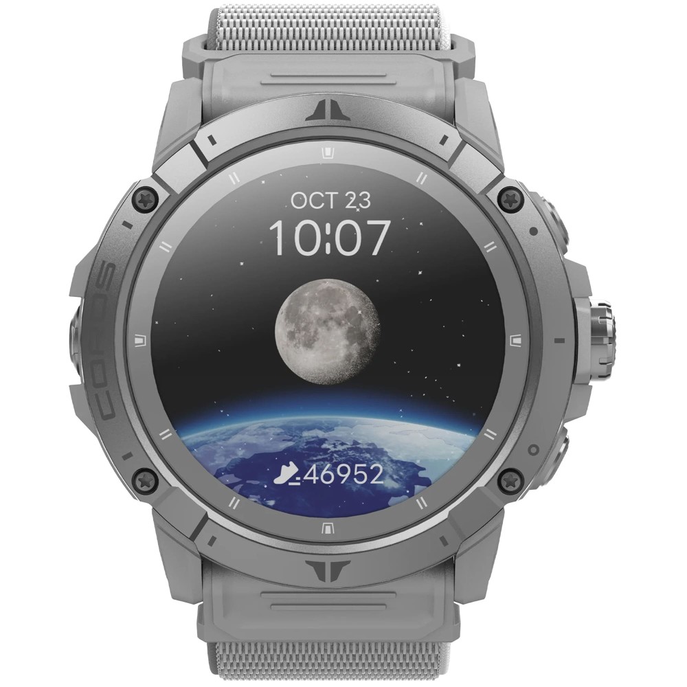 Coros Vertix 2S Moon GPS