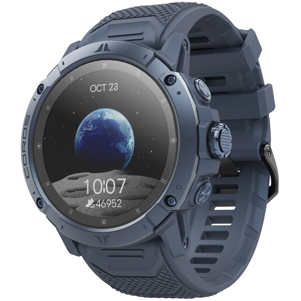 Coros Vertix 2S Earth GPS