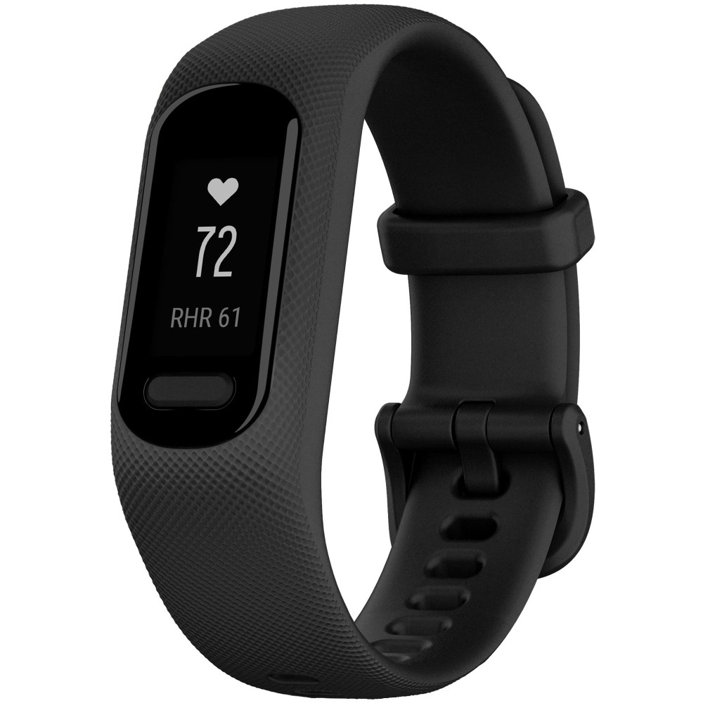 Garmin Vivosmart 5 Black