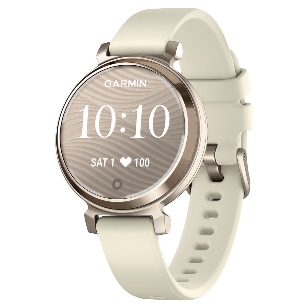 Garmin Lily 2 Cream Gold / Coconut