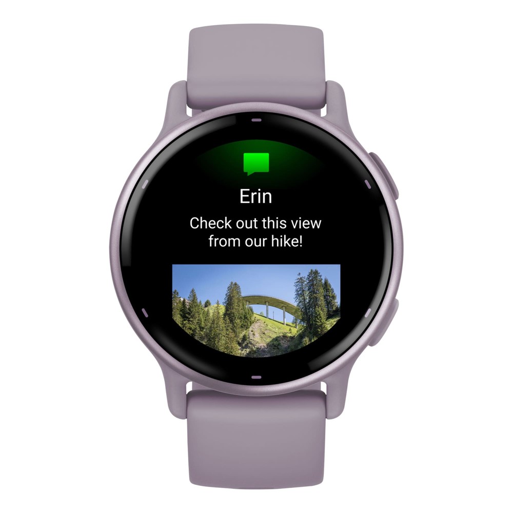 Garmin watch vivoactive online