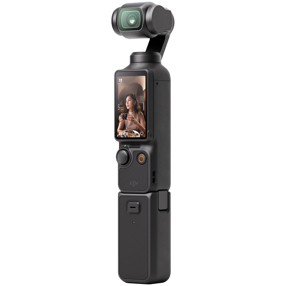 DJI Osmo Pocket 3 Creator Combo — купить экшн камеру 📷 по выгодной цене в  магазине Спорт Лайф