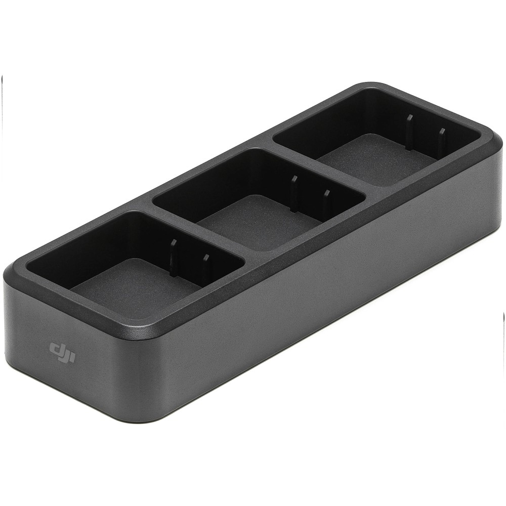 Концентратор хаб для заряда батарей DJI Mavic 3 Battery Charging Hub