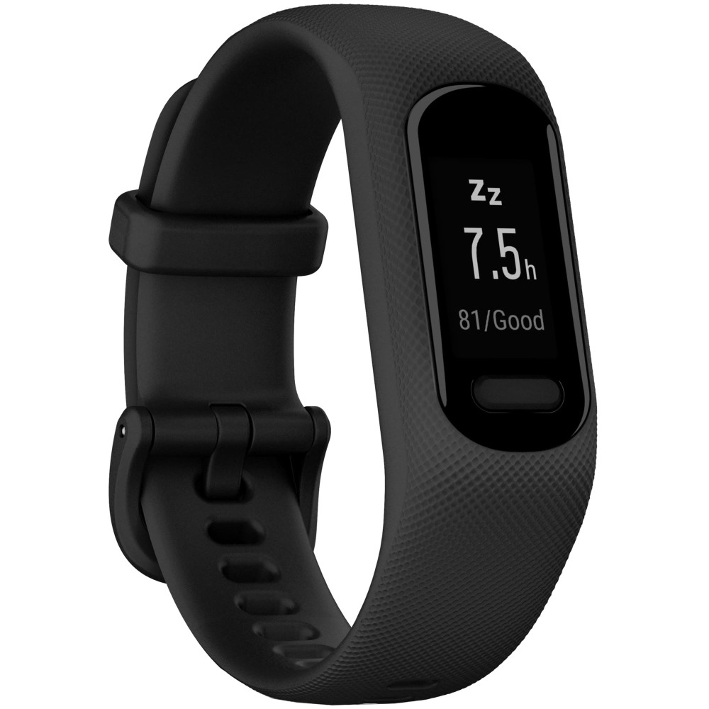 Garmin Vivosmart 5 Black